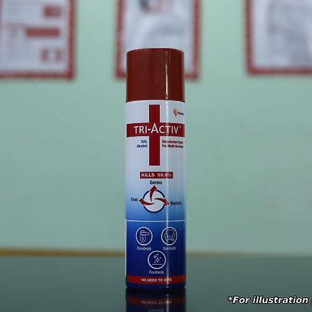 Itsy Hotels Hsr Comfort Бангалор Экстерьер фото