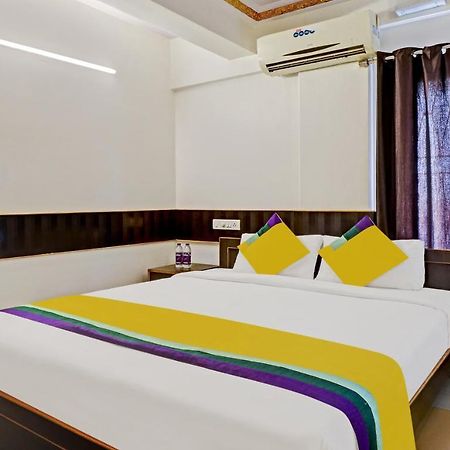Itsy Hotels Hsr Comfort Бангалор Экстерьер фото