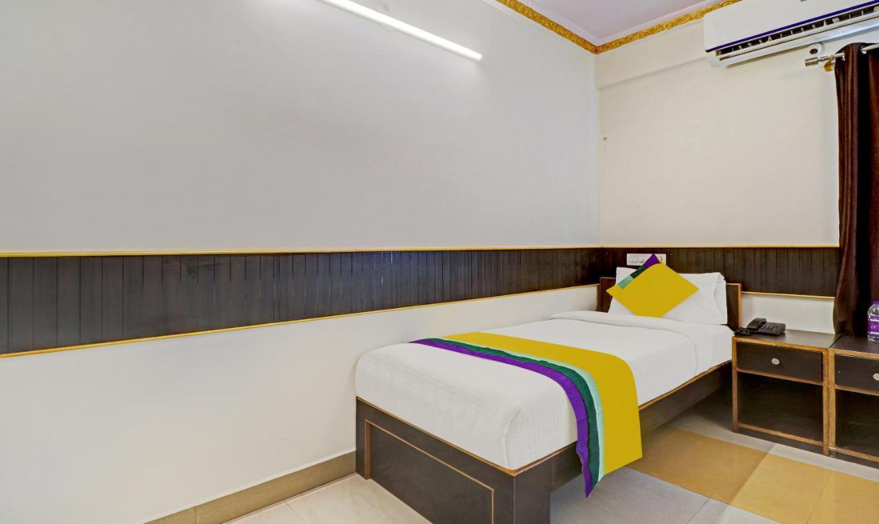 Itsy Hotels Hsr Comfort Бангалор Экстерьер фото